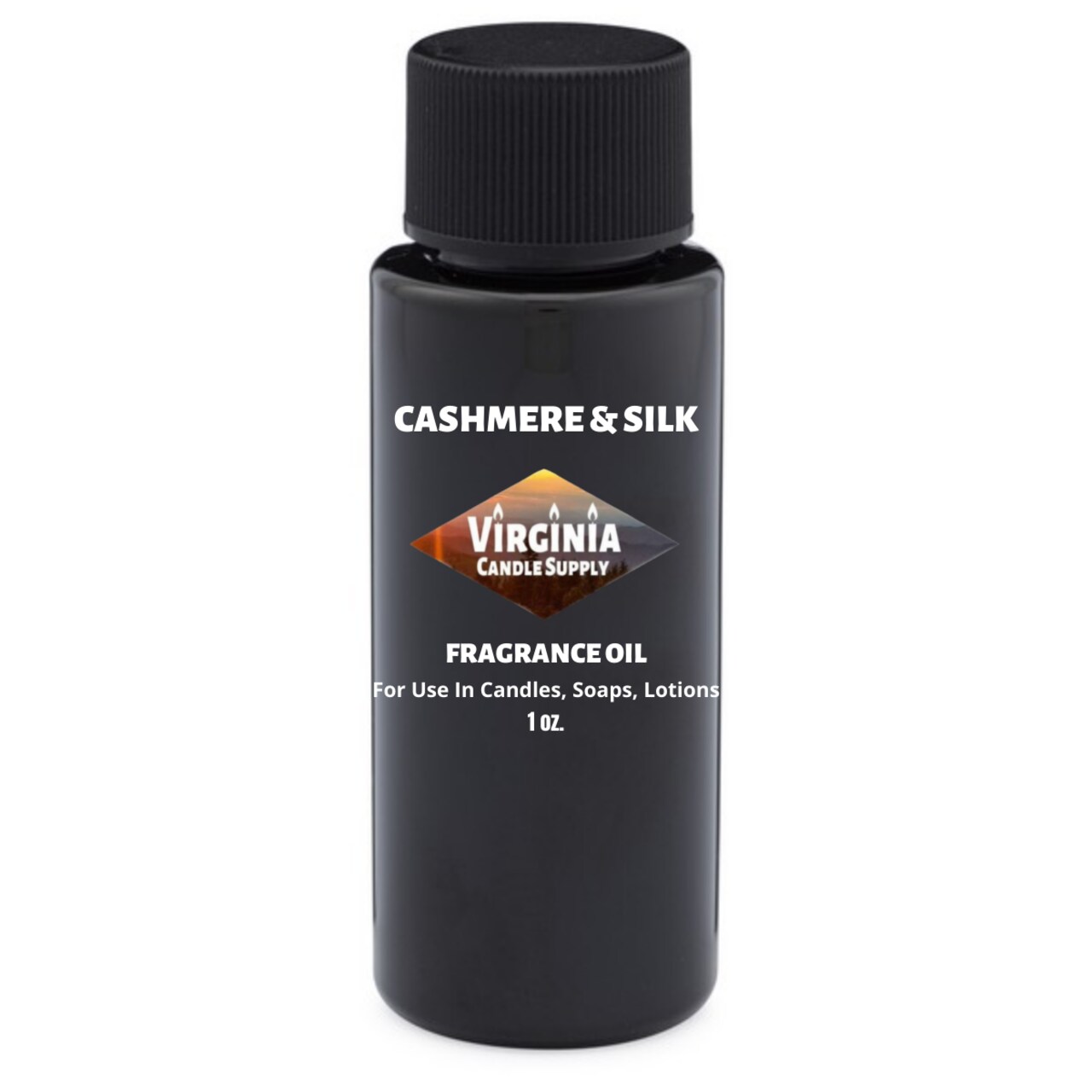 Cashmere & Silk Fragrance Oil (Our Version of the Brand Name) (1 oz Bottle) for Candle Making, Soap Making, Tart Making, Room Sprays, Lotions, Car Fresheners, Slime, Bath Bombs, Warmers…